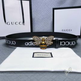 Picture of Gucci Belts _SKUGucciBelt35mmX80-12cmlb073052